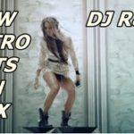 “THE BEST OF POP HISTORY”- NEW RETRO DISCO MIX by DJ R&B 03/2019