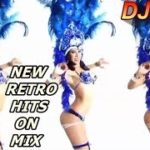 “THE BEST OF POP HISTORY” – NEW RETRO  DISCO MIX by DJ R&B 0472019