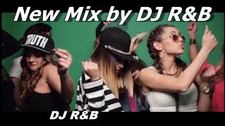 “THE BEST OF POP” – NEW RETRO DISCO MIX by DJ R&B 2018 / Vol.68