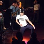 THE JAZZ ZODIAC(Live) ONE DANCE vol.9