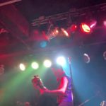 THE  PROUD ONES   live20181216    熊本のロックバンド