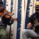 ザ・リアル・フォークブルース THE REAL FOLK BLUES
