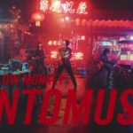 THE YELLOW MONKEY – 天道虫
