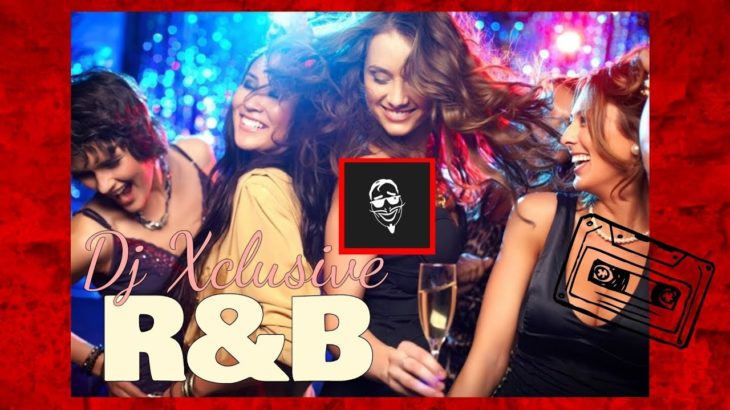 TOP 10 R&B CLUB SONGS ~ MIXED BY DJ XCLUSIVE G2B ~ Rihanna, Chris Brown, Jeremih, Usher & More