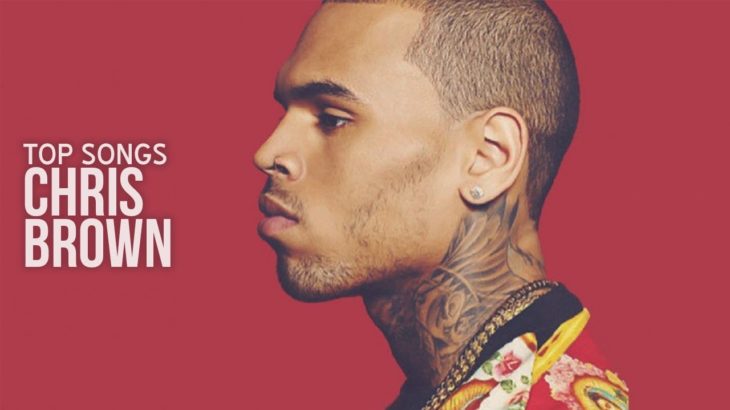 TOP 20 CHRIS BROWN SONGS