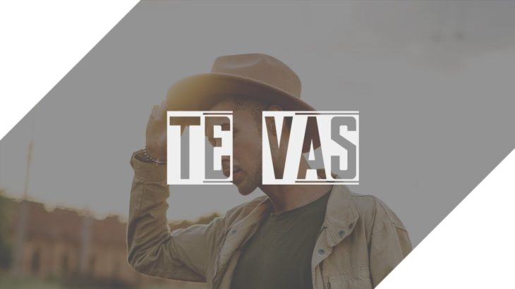 🔥 TRAP/R&B Instrumental | “Te Vas” – Bryson Tiller x Drake x Bad Bunny | Sexy / Relax Trap