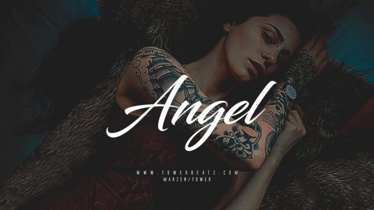 TRAP/R&B ROMANTIC BEAT INSTRUMENTAL “ANGEL” – Prod. Tower Beatz