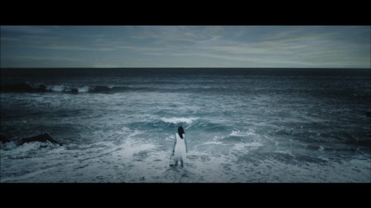 水瀬いのり「TRUST IN ETERNITY」MUSIC VIDEO