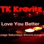 TSM Hosts R&B Star TK Kravitz & Friends