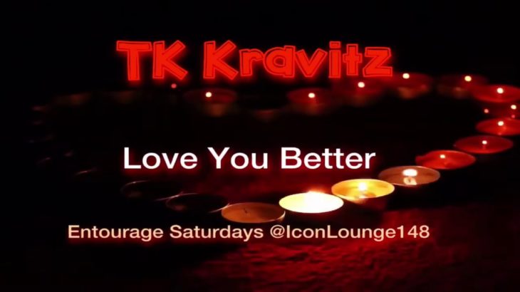 TSM Hosts R&B Star TK Kravitz & Friends