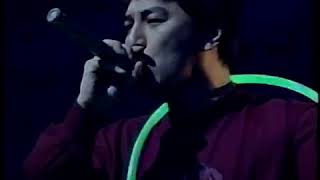 電気グルーヴ – 電気ビリビリ TV LIVE