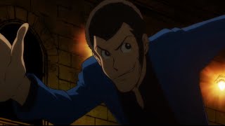 新TVシリーズ『ルパン三世』テーマ曲PV