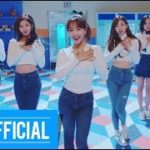 TWICE “Heart Shaker” M/V
