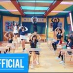 TWICE “SIGNAL” M/V