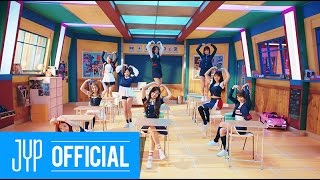 TWICE “SIGNAL” M/V