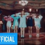TWICE “TT” M/V
