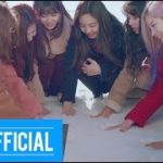 TWICE “The Best Thing I Ever Did(올해 제일 잘한 일)” M/V