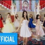 TWICE “What is Love?” M/V