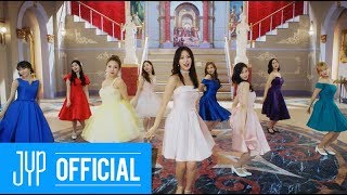 TWICE “What is Love?” M/V
