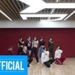 TWICE “YES or YES” Dance Video