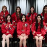 【TWICE】「Candy Pop」MVメッセージ　「ラブライブ！」京極尚彦監督とコラボ