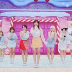 TWICE「Candy Pop」Music Video