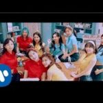 TWICE「I WANT YOU BACK」Music Video