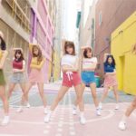 TWICE「LIKEY -Japanese ver.-」Music Video