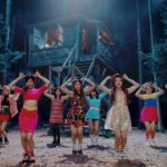TWICE「SIGNAL -Japanese ver.-」Music Video（Short ver.）