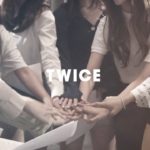 TWICE「STAY BY MY SIDE」Making Music Video