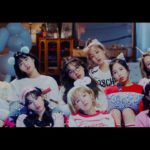 TWICE「What is Love? -Japanese ver.-」Music Video