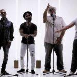 That’s What I Like – Bruno Mars (AHMIR R&B Group cover)