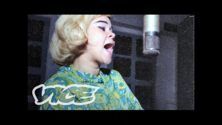 The Birth Place of R&B (Documentary)