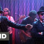 The Blues Brothers (1980) – Rawhide Scene (5/9) | Movieclips