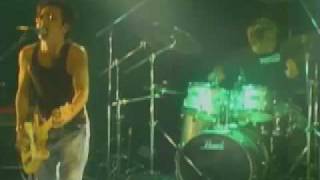大阪のインディーズロックバンドThe Boomerangs　名曲on the load