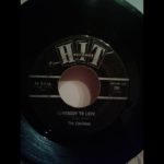 The Chellows   Somebody to Love  HIT 295   1967   psychedelic R&B