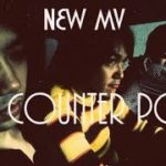 【ＭＶ】サイケデリックロック The Counter POP ／青春の挫折