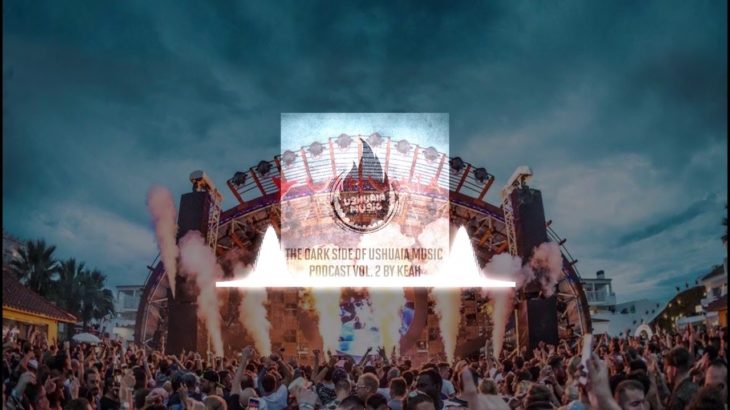 The Dark Side Of Ushuaia Music | Techno Mix 2019