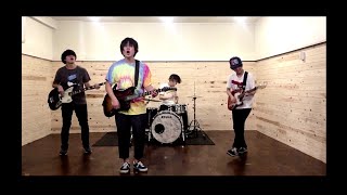The Floor「リップサービス 」(Official Music Video)
