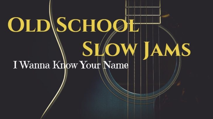 The Intruders | Old School Slow Jams Vol. 54 | R&B Love Songs | HYROADRadio.com