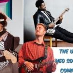 The Ultimate Neo Soul/R&B Guitar Compilation (Pt.I)