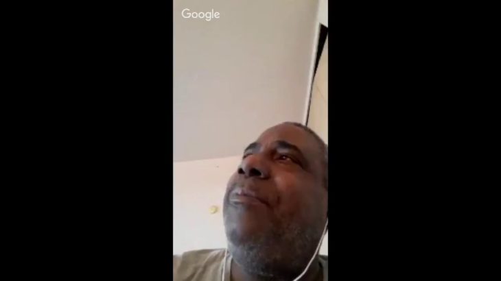 The Underated Music Talk-Latin R&B With Special Guest Muhammadisthe 1 J.T.