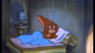 トムとジェリー(Tom and Jerry) – 土曜の夜は(Saturday Evening Puss)