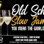 Toni Braxton | Old School Slow Jams Vol 53 | R&B Love Songs | HYROADRadio.com