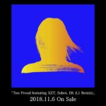 宇多田ヒカル 『Too Proud featuring XZT, Suboi, EK (L1 Remix)』(Short Version)