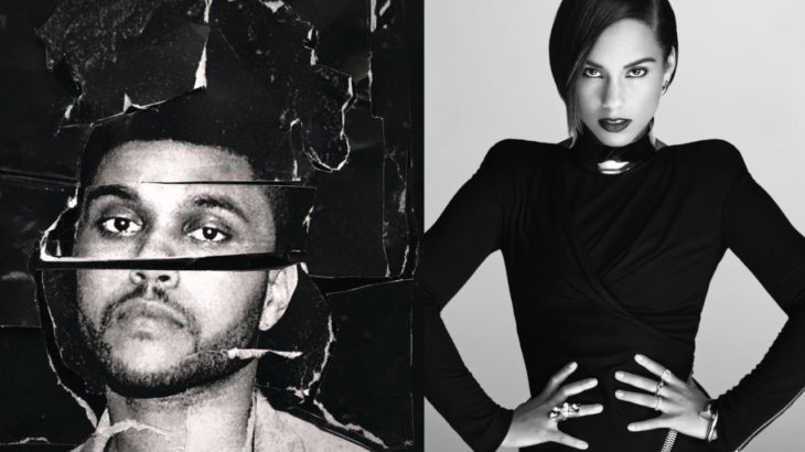 Top 10 Modern R&B Acts