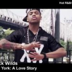Top 25 – Billboard R&B Songs | Week of January 4, 2014
