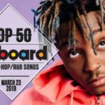 Top 50 • US Hip-Hop/R&B Songs • March 23, 2019 | Billboard-Charts