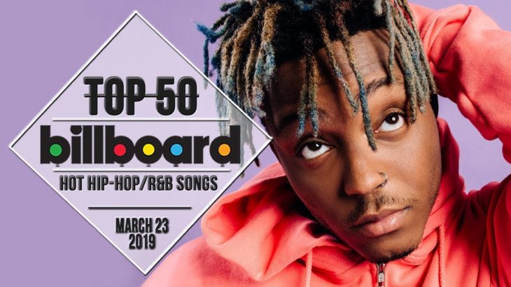 Top 50 • US Hip-Hop/R&B Songs • March 23, 2019 | Billboard-Charts
