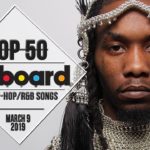 Top 50 • US Hip-Hop/R&B Songs • March 9, 2019 | Billboard-Charts